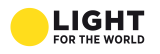 LIGHT FOR THE WORLD Logo 1